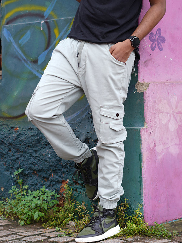 Jogger pant for men