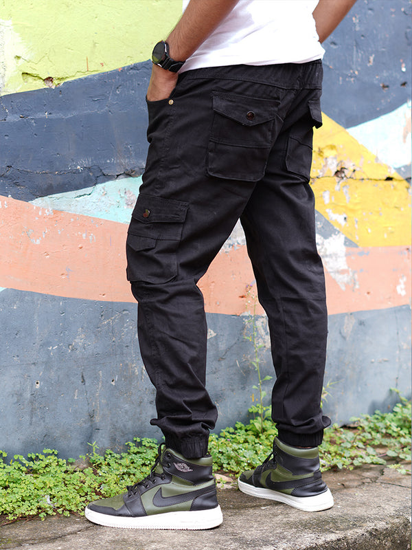 Jogger pant for men