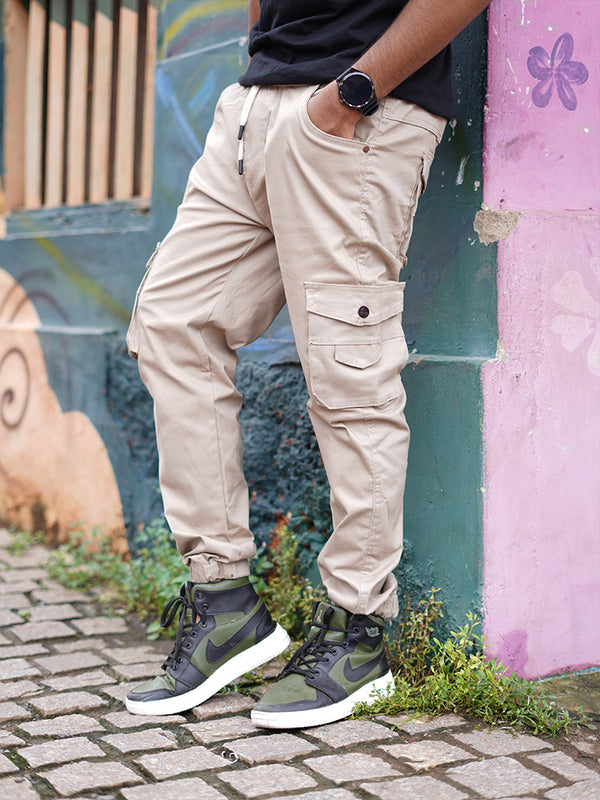 Jogger pant for men