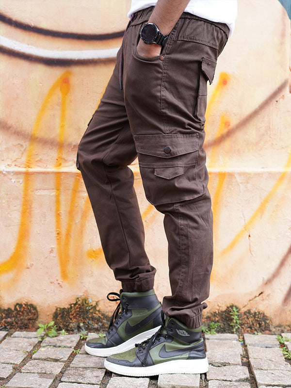 Jogger pant for men