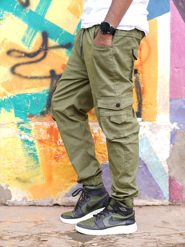 Jogger pant for men