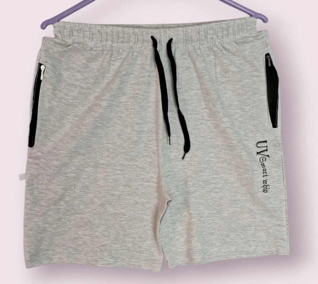 COTTON  SHORTS ( 4 IN 1 COMBO )