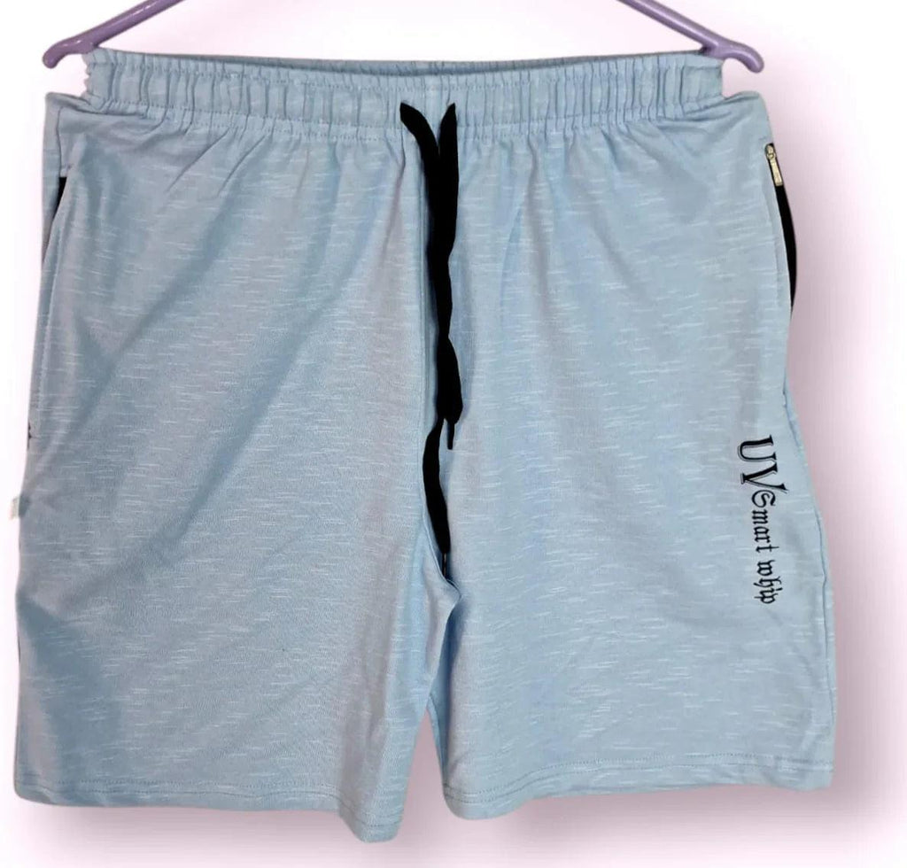 COTTON  SHORTS ( 4 IN 1 COMBO )