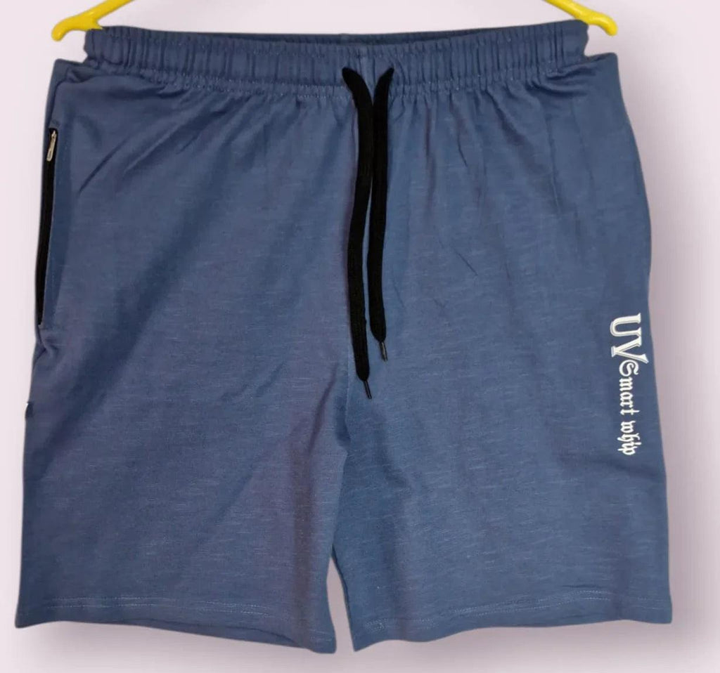 COTTON  SHORTS ( 4 IN 1 COMBO )