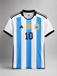 Worldcup Argentina Football Jersey 2026