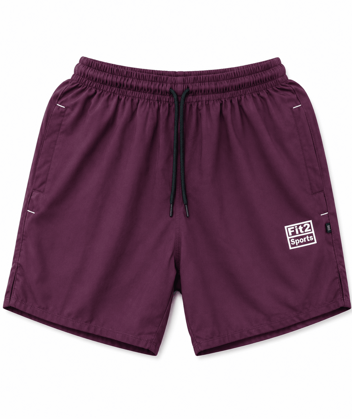 Ns Lycra Premium Shorts For Men Solid Color