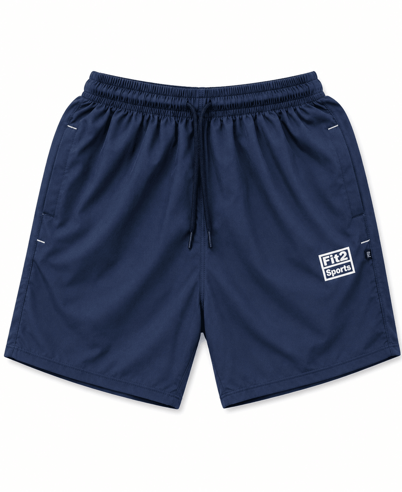 Ns Lycra Premium Shorts For Men Solid Color