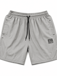 Ns Lycra Premium Shorts For Men Solid Color
