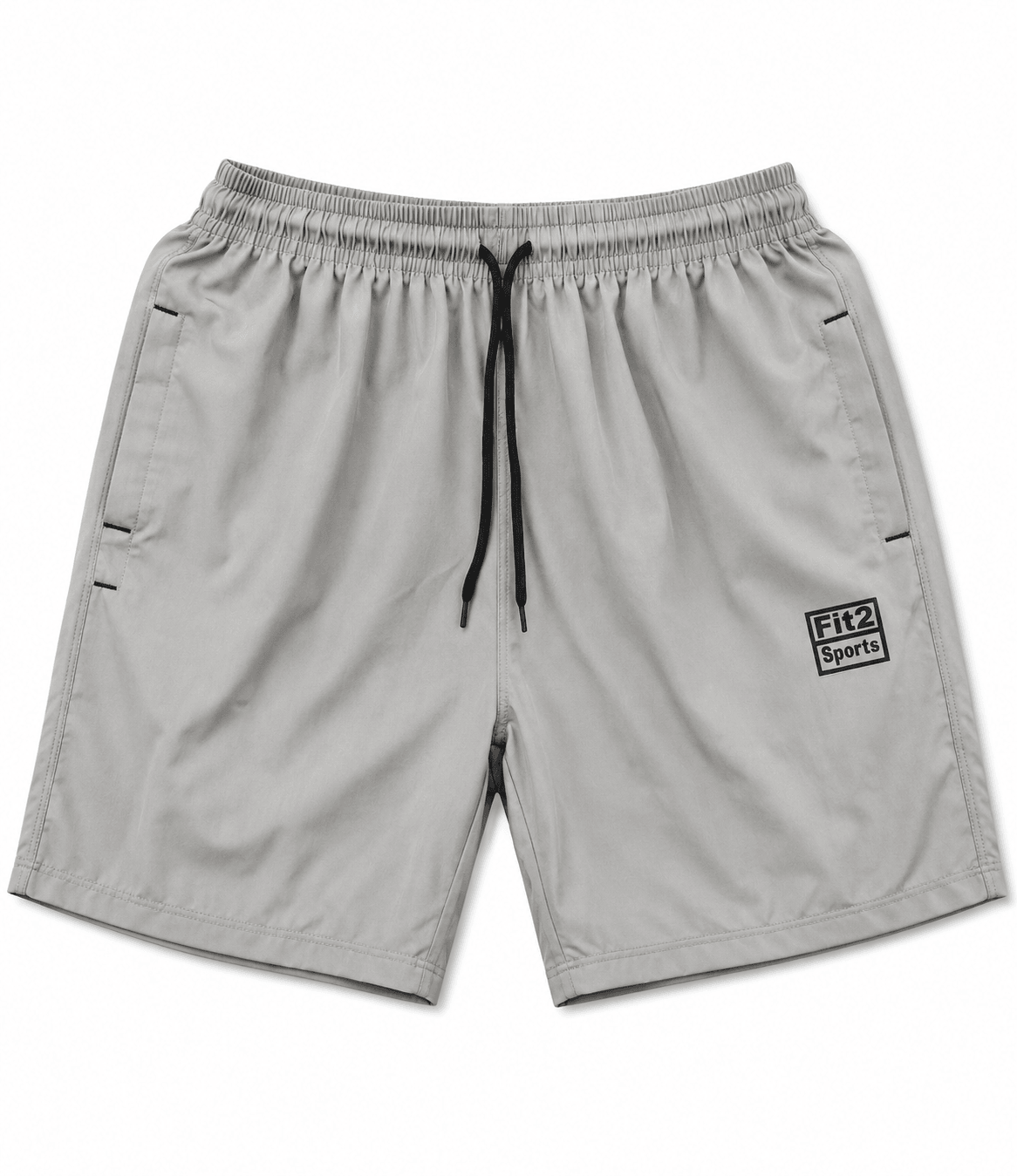 Ns Lycra Premium Shorts For Men Solid Color