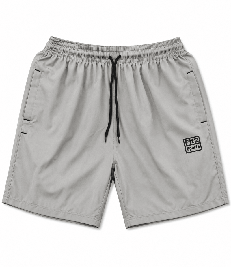 Ns Lycra Premium Shorts For Men Solid Color