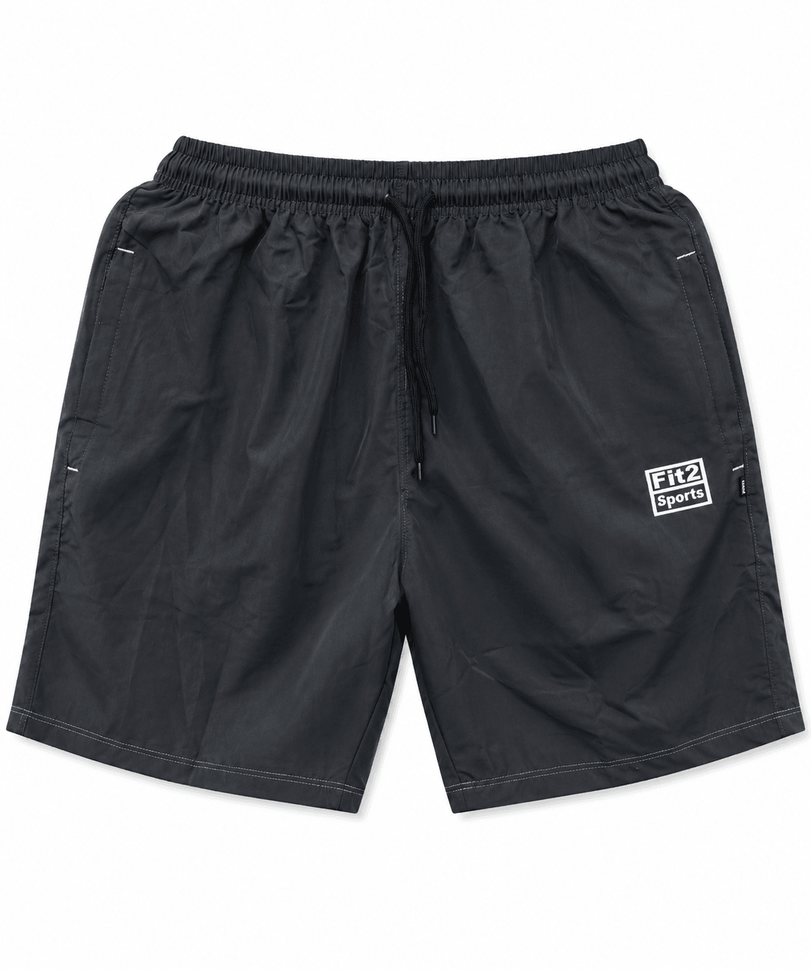 Ns Lycra Premium Shorts For Men Solid Color