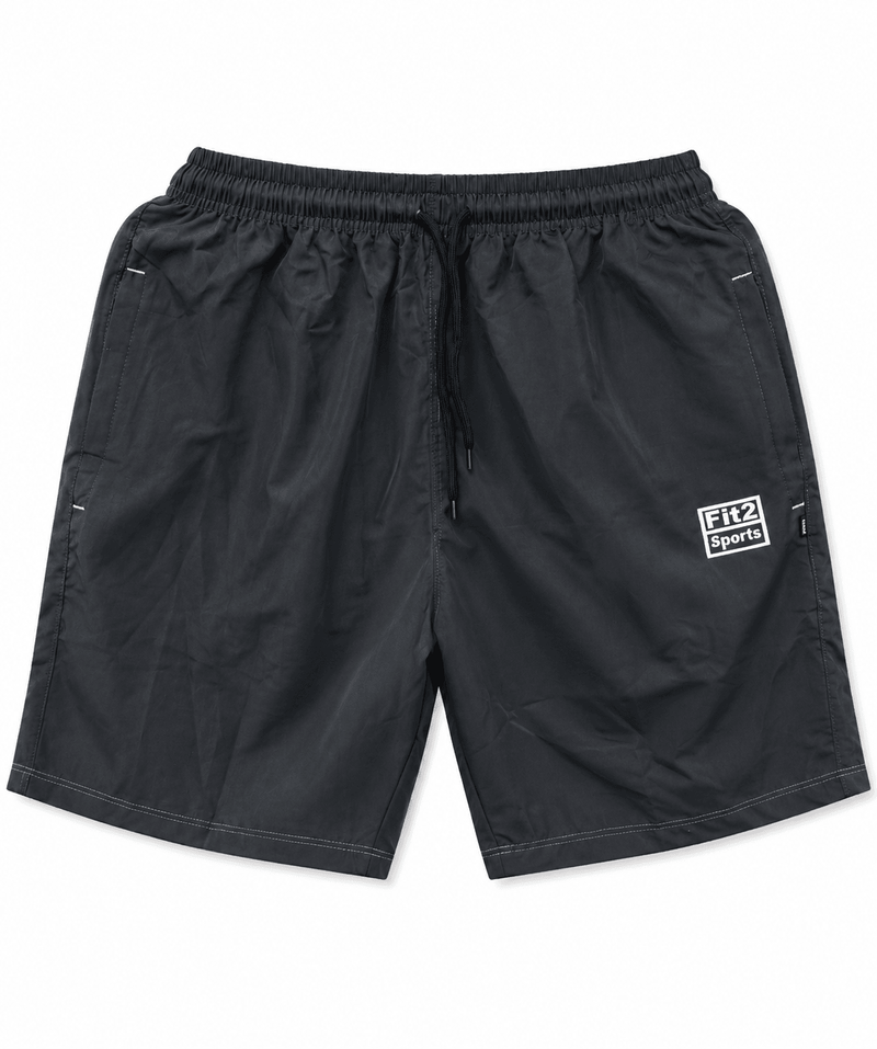 Ns Lycra Premium Shorts For Men Solid Color