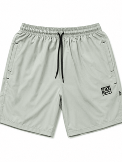 Ns Lycra Premium Shorts For Men Solid Color