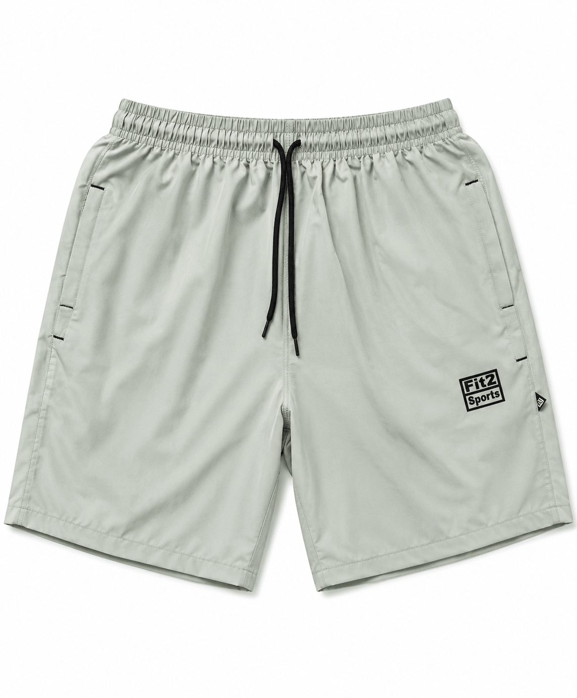 Ns Lycra Premium Shorts For Men Solid Color