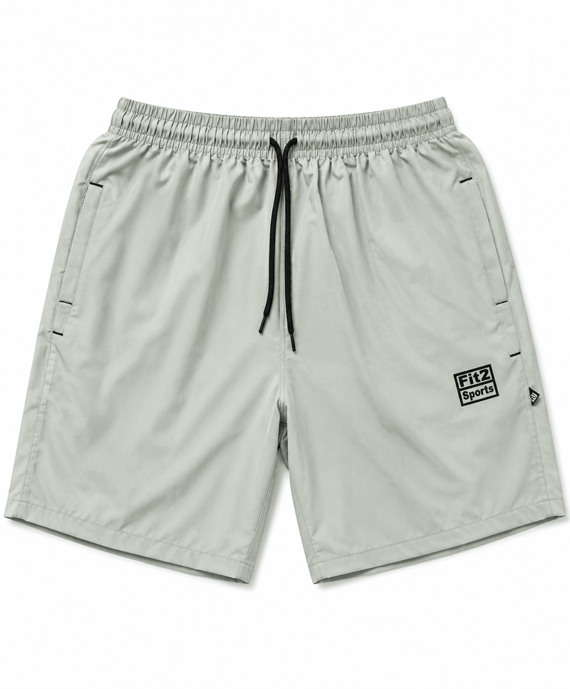 Ns Lycra Premium Shorts For Men Solid Color