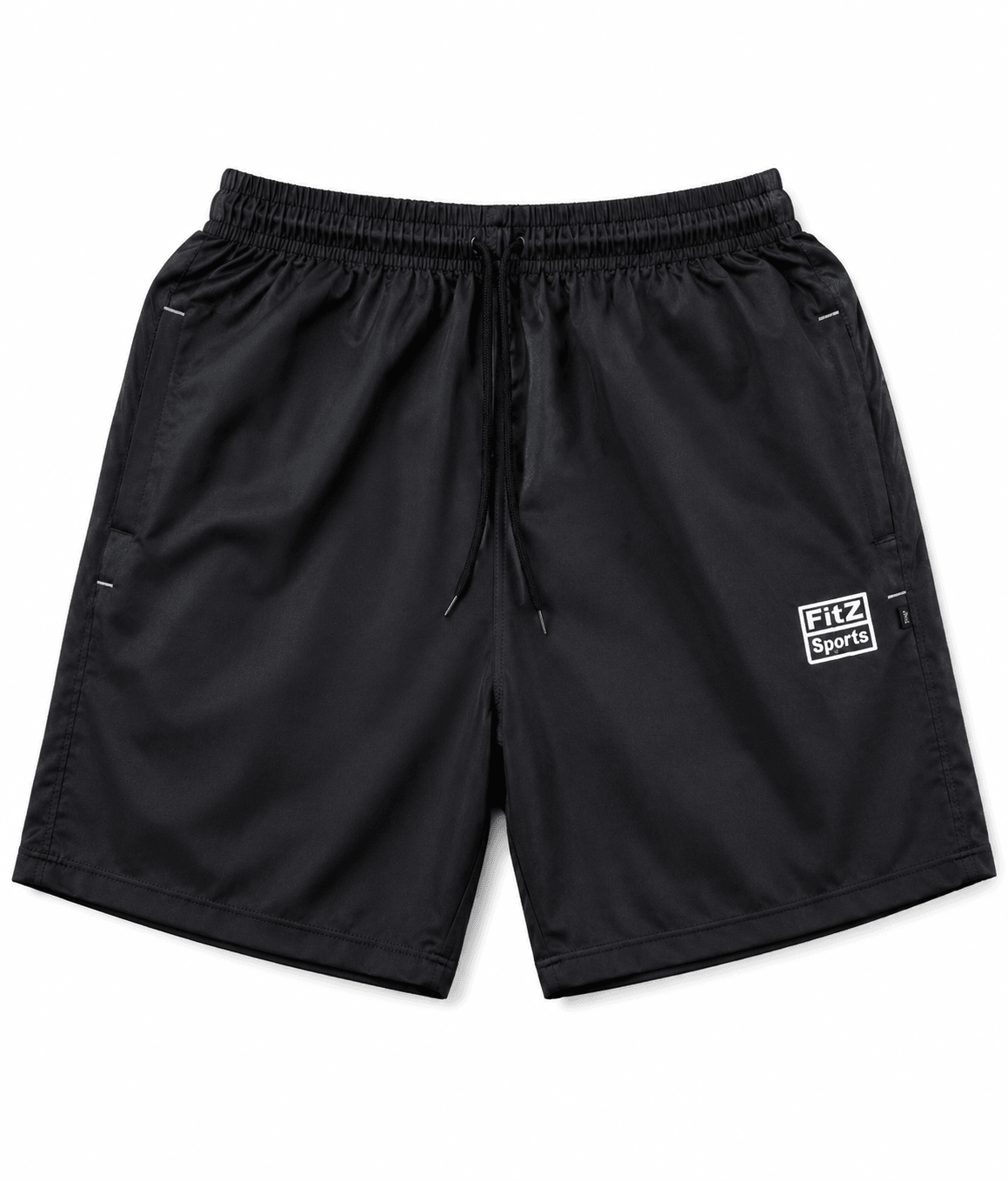 Ns Lycra Premium Shorts For Men Solid Color