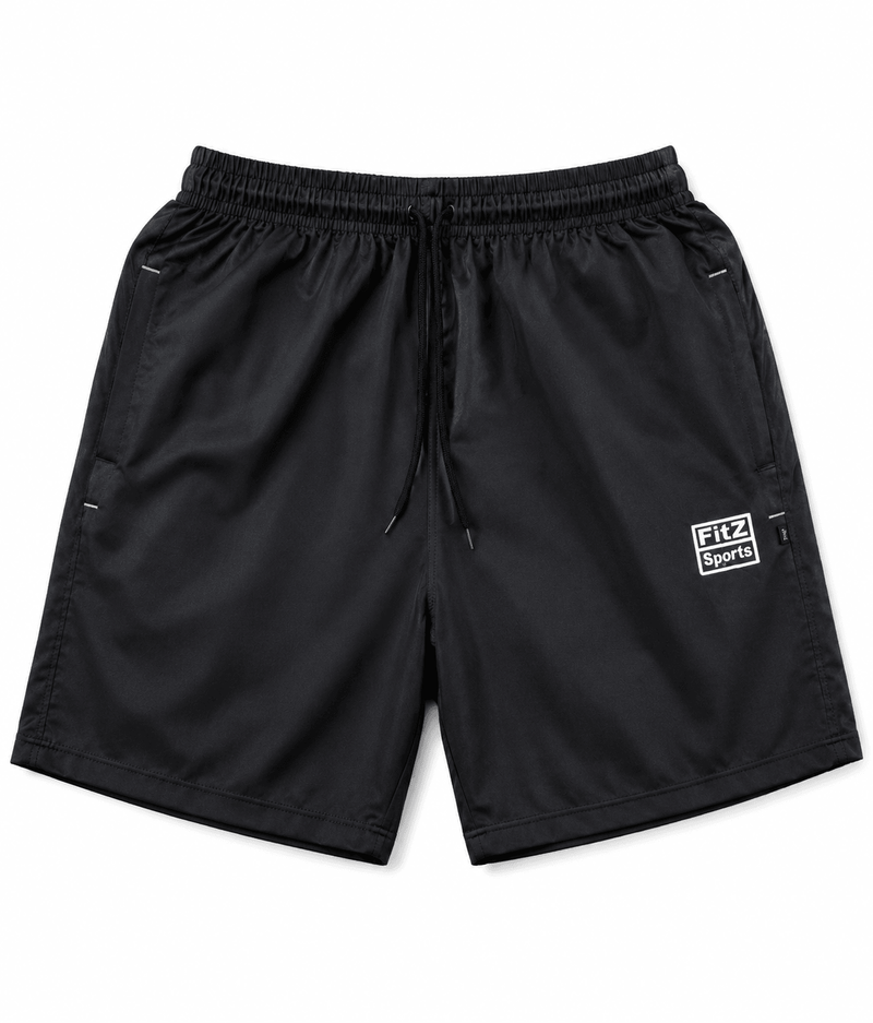 Ns Lycra Premium Shorts For Men Solid Color