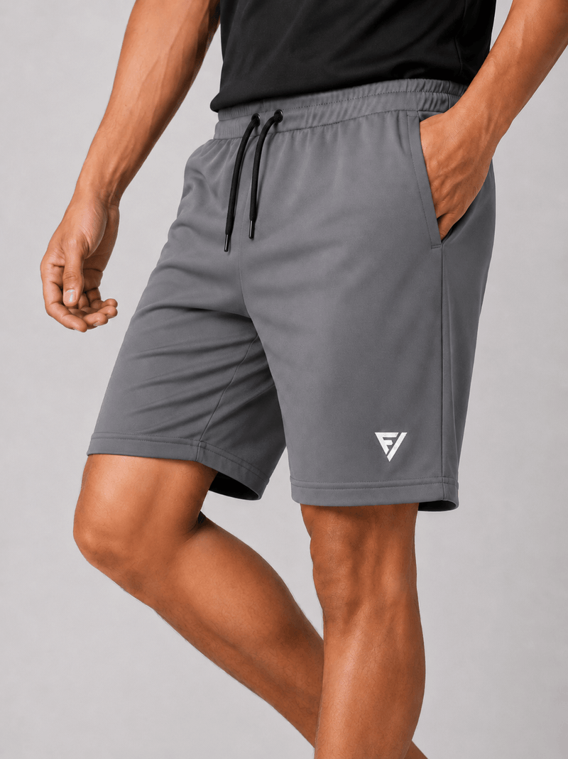 AirFit Men’s 4-Way Stretch Gym Shorts – Combo of 3