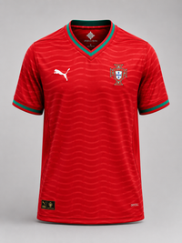 Worldcup Portugal Football Jersey 2026