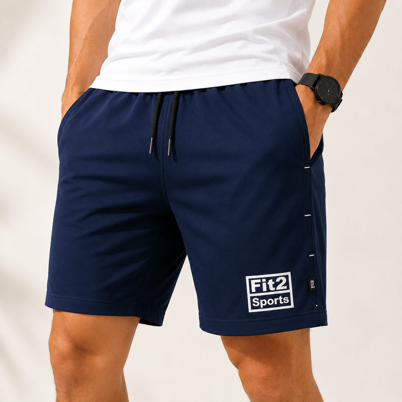 Gym Shorts