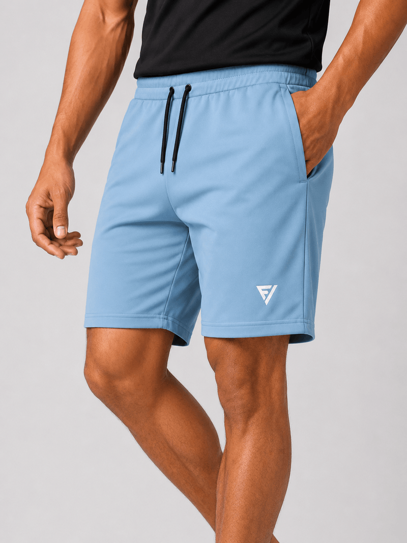 AirFit Men’s 4-Way Stretch Gym Shorts – Combo of 3