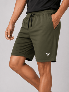 Premium 4way Lycra Shorts
