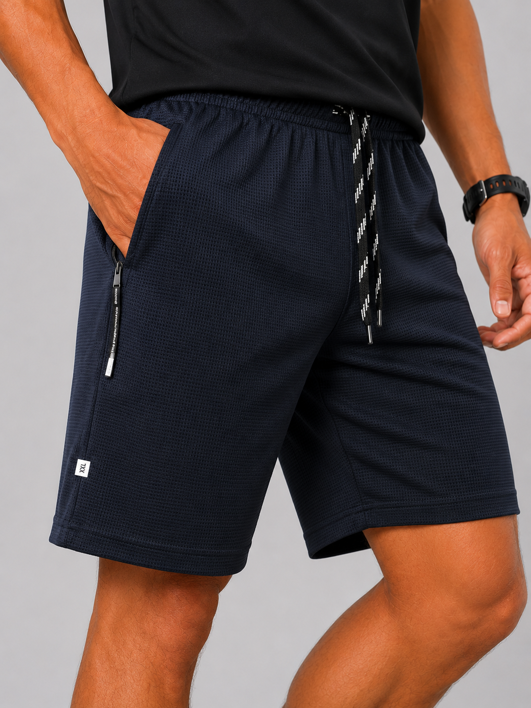 Air Mesh Shorts COMBO