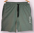 COTTON  SHORTS ( 4 IN 1 COMBO )